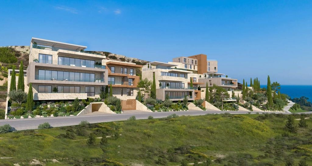 101m² Building for Sale in Limassol District