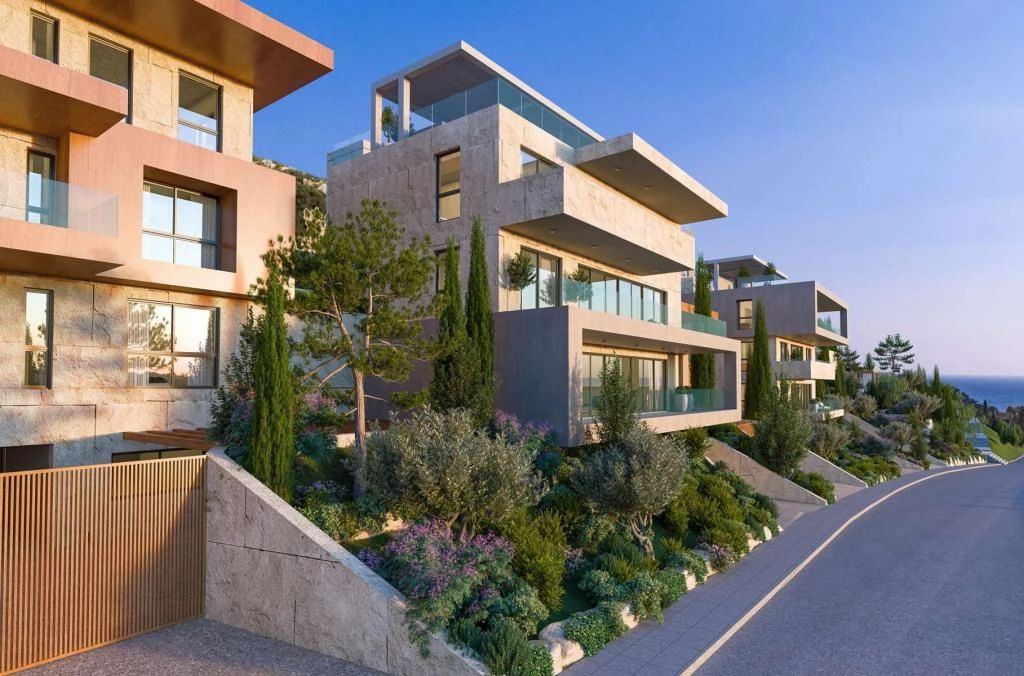 294m² Building for Sale in Limassol District