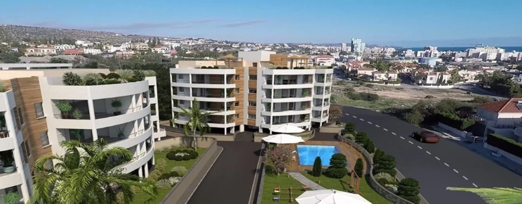 1942m² Building for Sale in Trachoni Lemesou, Limassol District