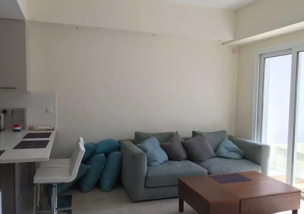 1 Bedroom Apartment for Sale in Limassol – Marina
