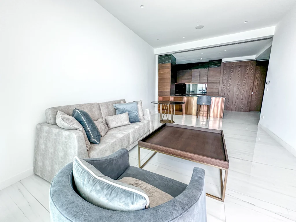 2 Bedroom Apartment for Sale in Germasogeia – Tourist Area, Limassol District