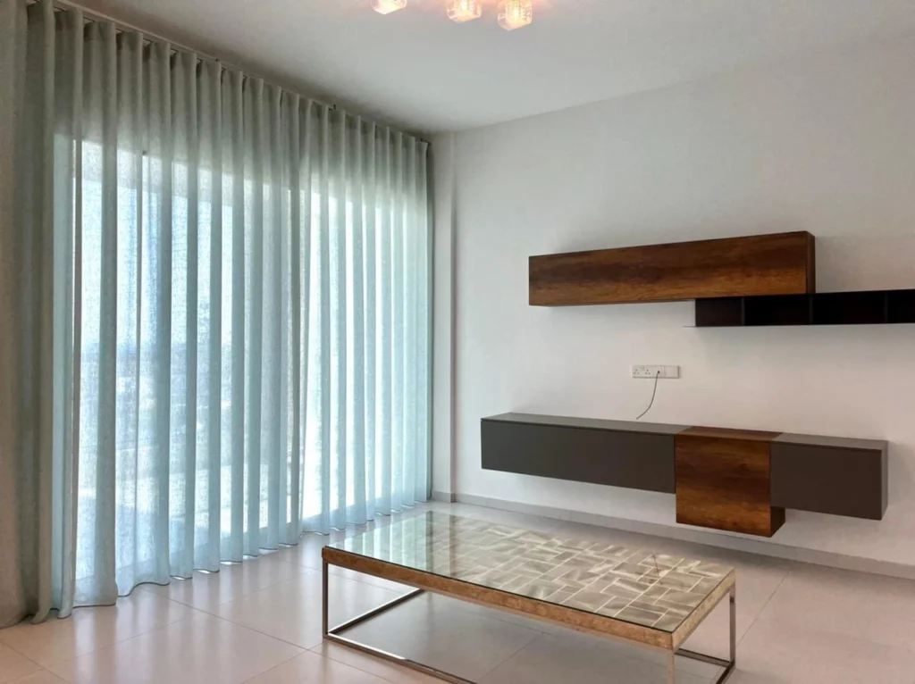 3 Bedroom Apartment for Sale in Limassol District