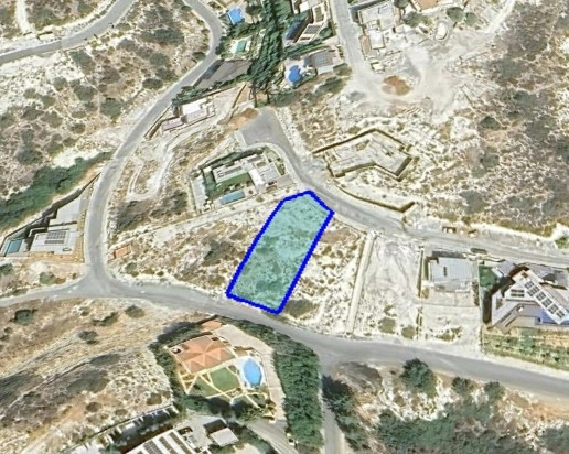 for Sale in Agios Tychonas, Limassol District