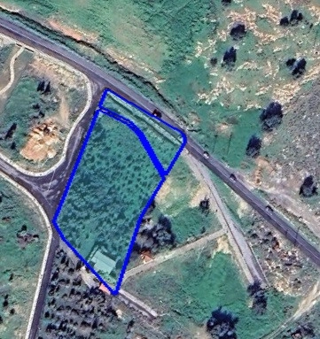 for Sale in Agios Sylas, Limassol District