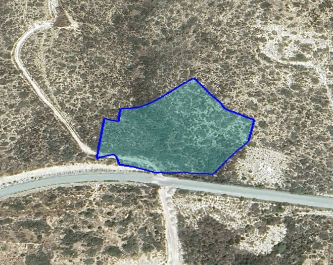 for Sale in Pentakomo, Limassol District