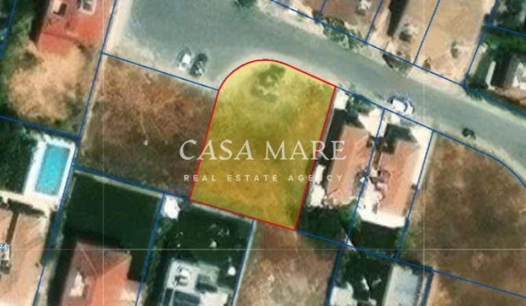 Plots of Land for Sale