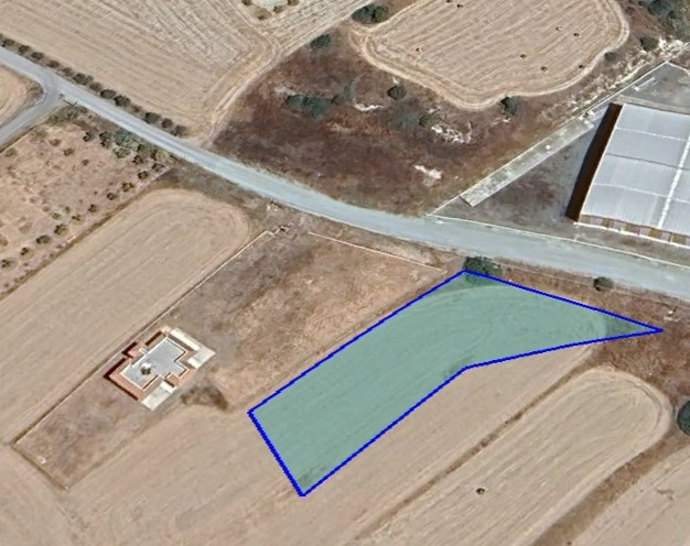 for Sale in Monagroulli, Limassol District