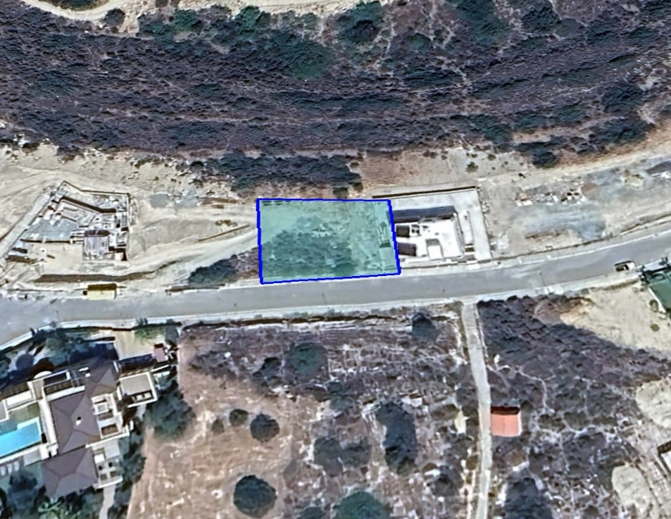 for Sale in Germasogeia, Limassol District