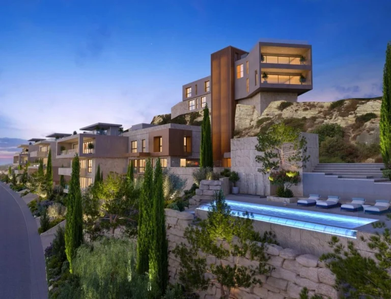 294m² Building for Sale in Limassol District