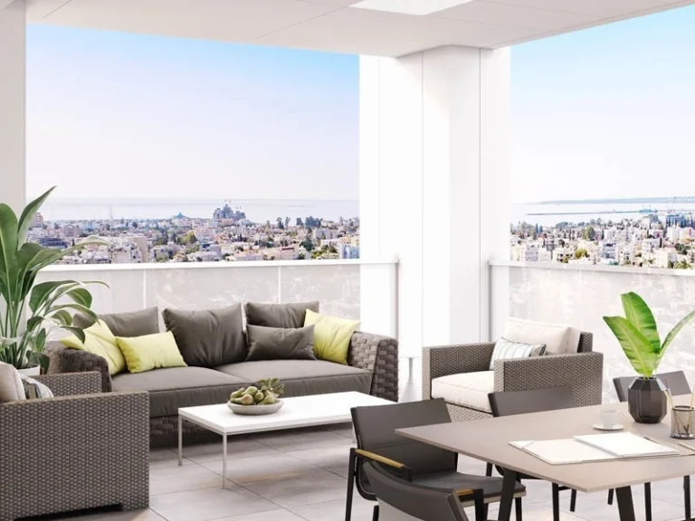 216m² Office for Sale in Limassol – Agia Zoni