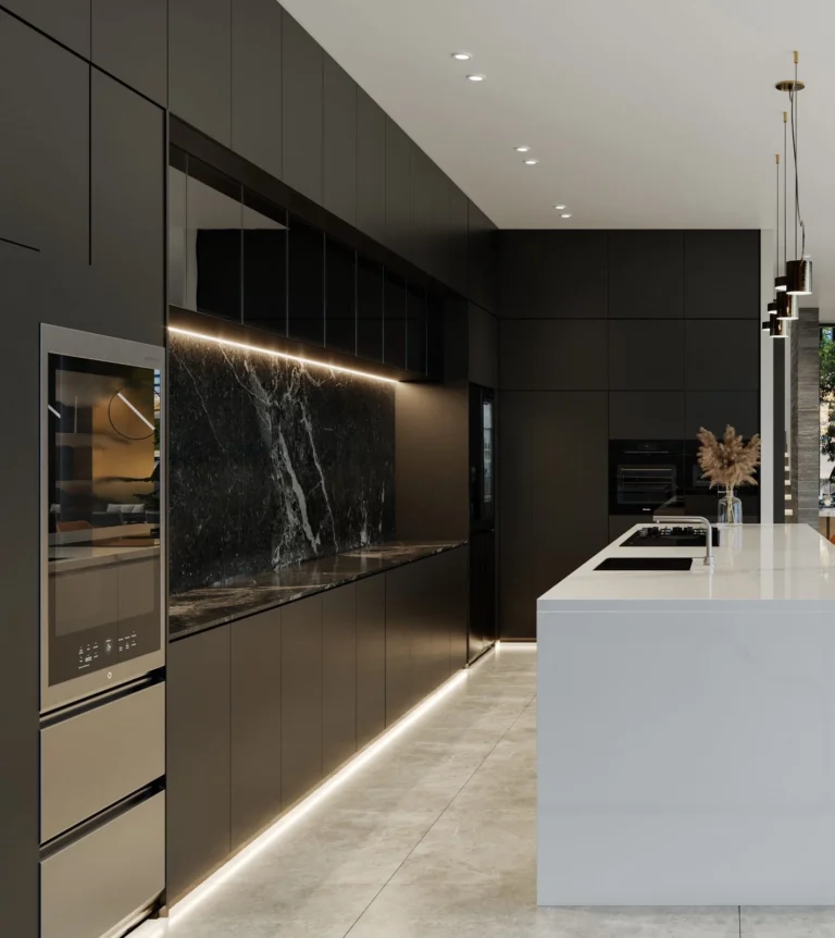 6+ Bedroom House for Sale in Paphos District