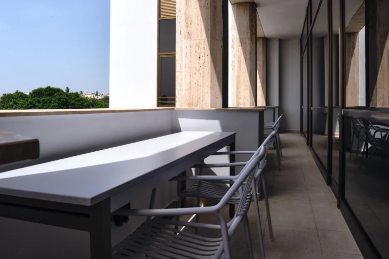 416m² Office for Rent in Paphos
