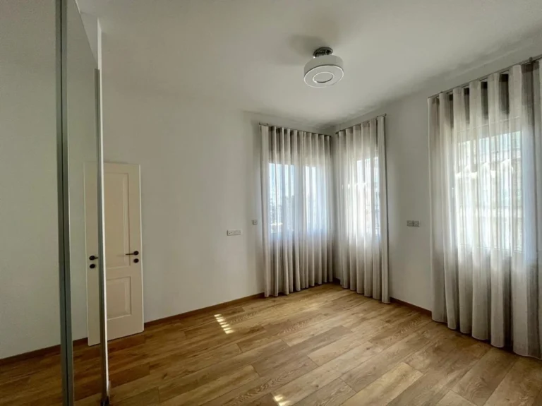 3 Bedroom Apartment for Sale in Limassol District