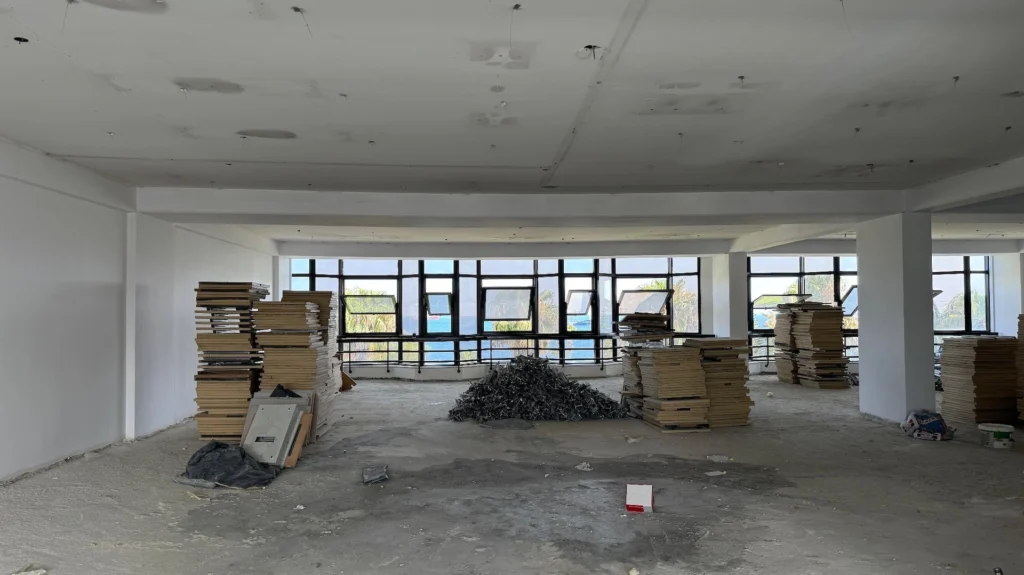 280m² Office for Rent in Limassol District