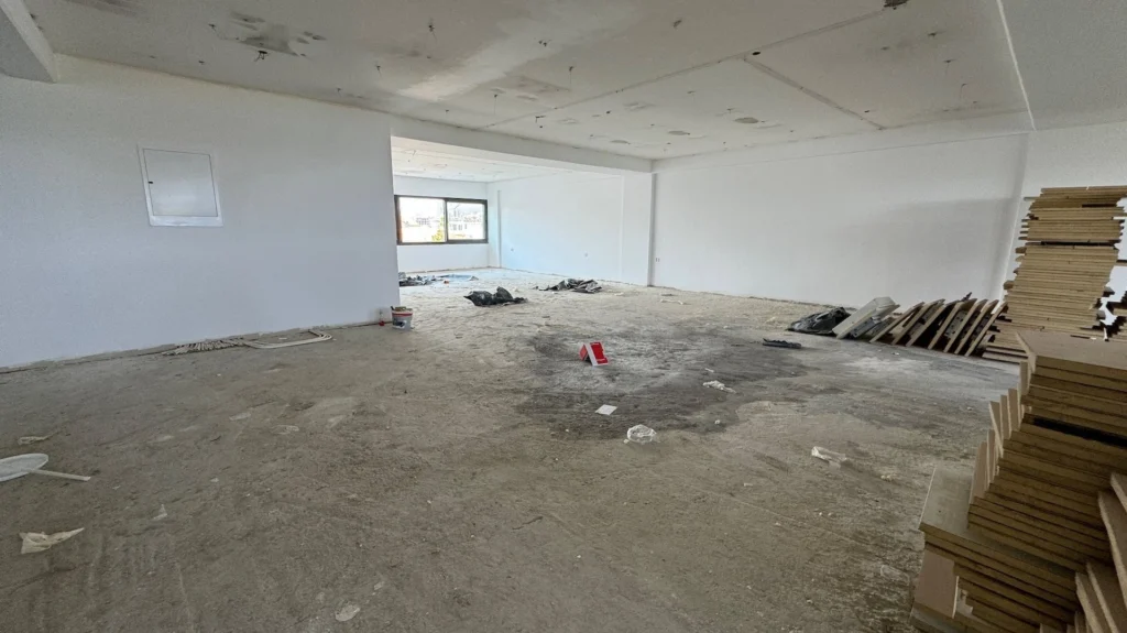 280m² Office for Rent in Limassol District