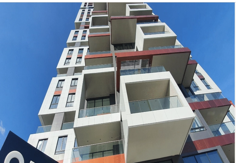 2 Bedroom Apartment for Rent in Germasogeia – Tourist Area, Limassol District