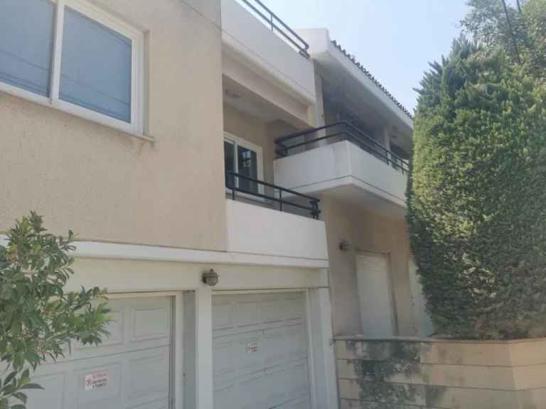 476m² Building for Sale in Limassol – Agios Nektarios