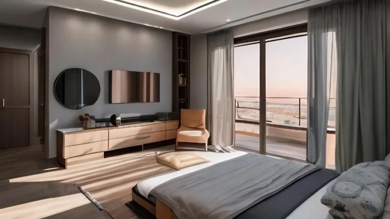 3 Bedroom Apartment for Sale in Paphos – Moutallos