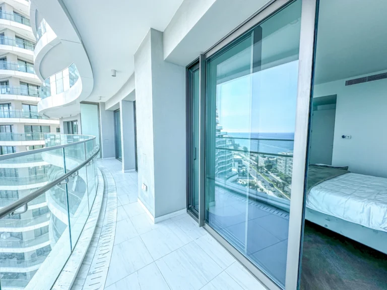 2 Bedroom Apartment for Sale in Germasogeia – Tourist Area, Limassol District