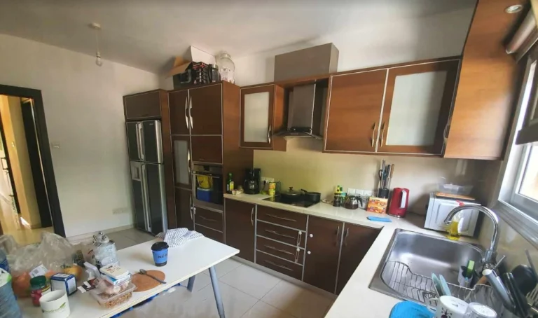 3 Bedroom Apartment for Sale in Limassol – Neapolis