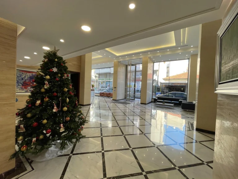 480m² Office for Rent in Limassol – Katholiki
