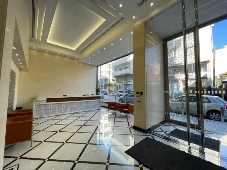480m² Office for Rent in Limassol – Katholiki