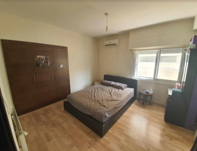 3 Bedroom Apartment for Sale in Limassol – Neapolis