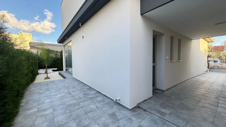 3 Bedroom House for Sale in Nicosia – Agios Ioannis, Limassol District