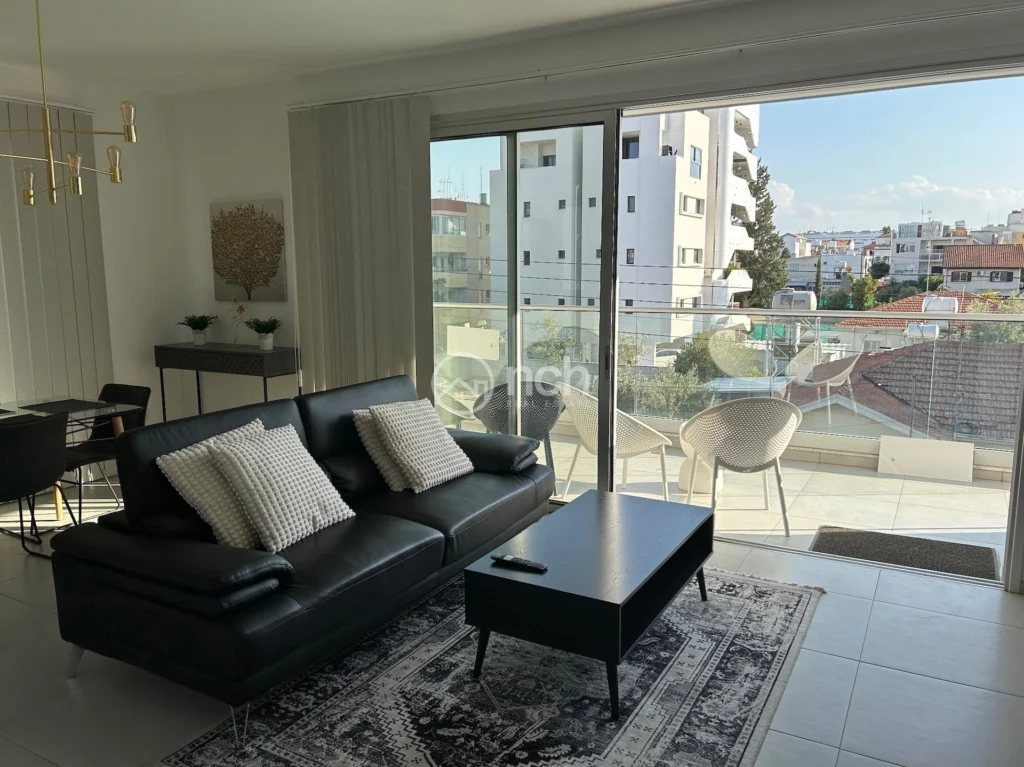 3 Bedroom Apartment for Sale in Strovolos – Dasoupolis, Nicosia District