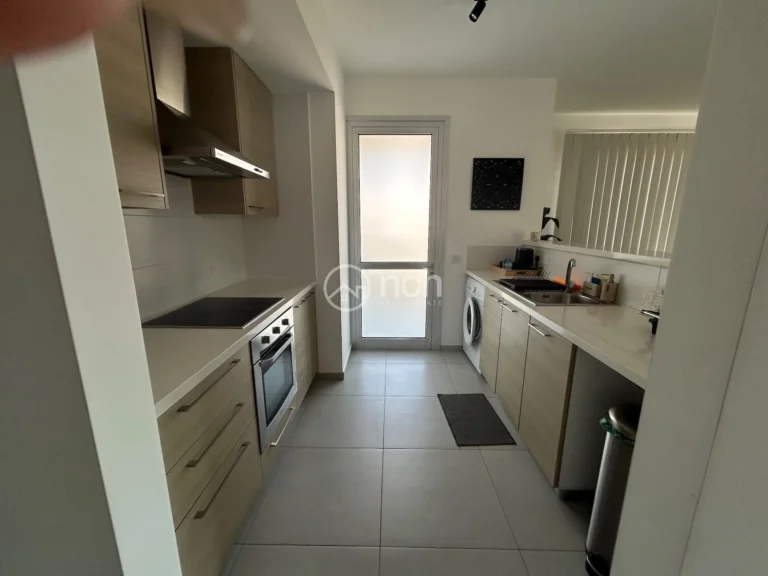 3 Bedroom Apartment for Sale in Strovolos – Dasoupolis, Nicosia District