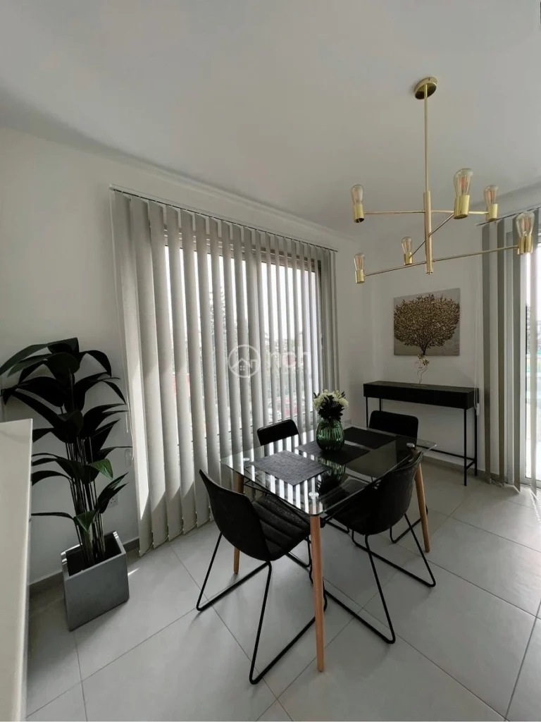 3 Bedroom Apartment for Sale in Strovolos – Dasoupolis, Nicosia District