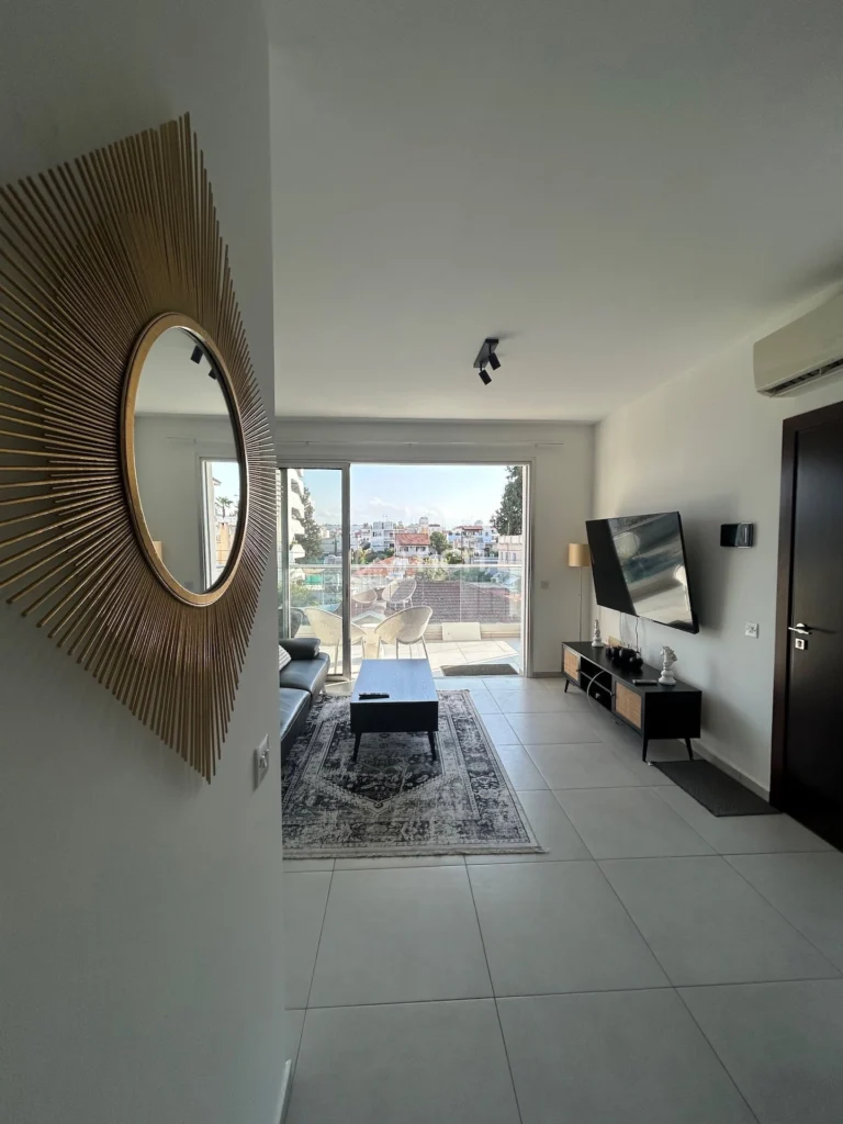 3 Bedroom Apartment for Sale in Strovolos – Dasoupolis, Nicosia District