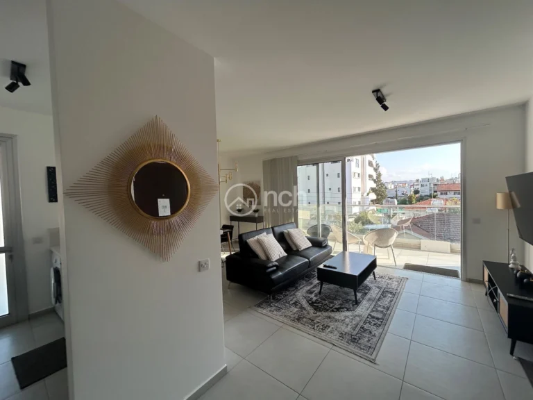 3 Bedroom Apartment for Sale in Strovolos – Dasoupolis, Nicosia District