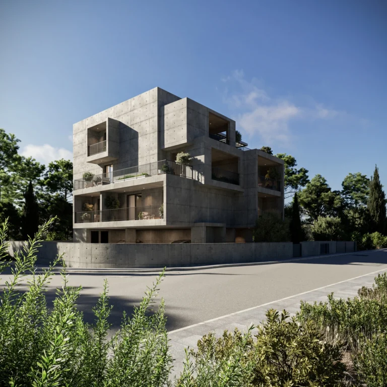 1 Bedroom Apartment for Sale in Paphos – Universal