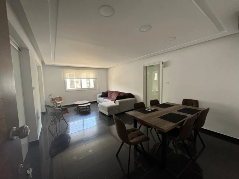 2 Bedroom Apartment for Rent in Limassol District