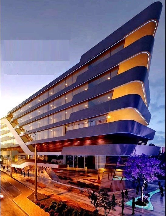 973m² Commercial for Rent in Limassol – Agios Athanasios