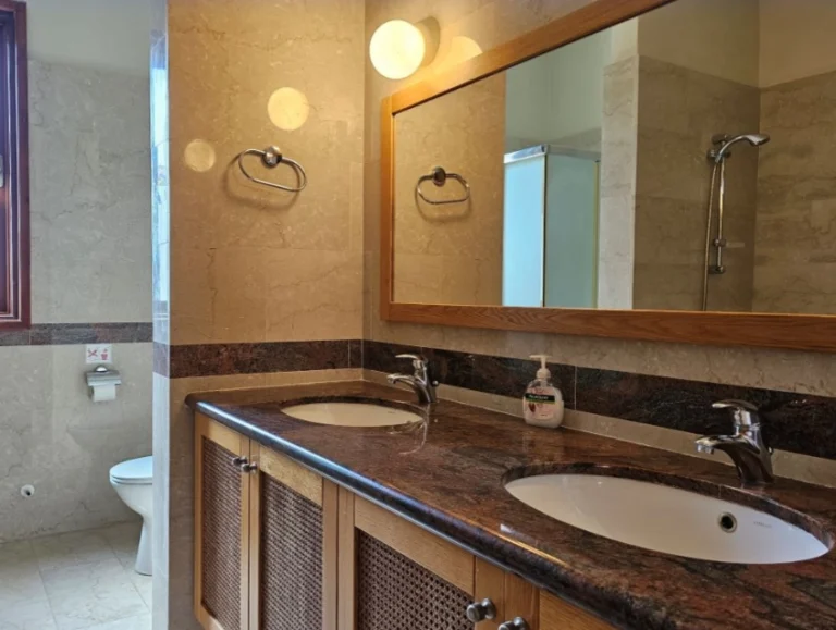 4 Bedroom House for Sale in Paphos District