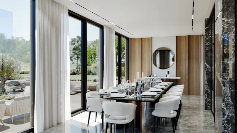 6+ Bedroom House for Sale in Paphos District