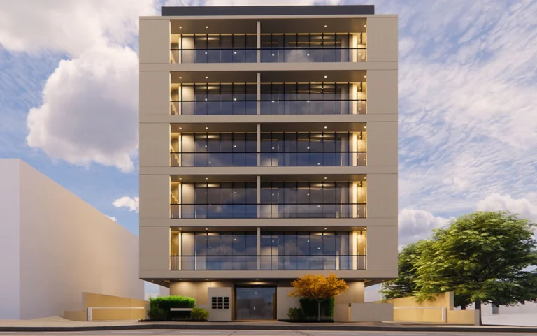 288m² Office for Sale in Limassol – Neapolis