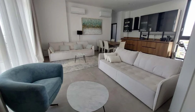 3 Bedroom Apartment for Rent in Germasogeia – Tourist Area, Limassol District