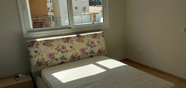 2 Bedroom Apartment for Rent in Limassol District