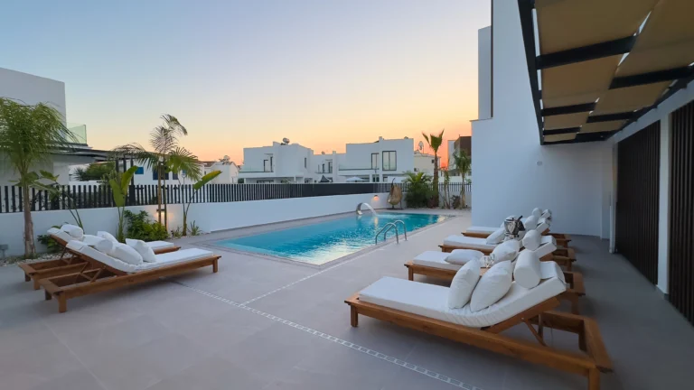 3 Bedroom House for Sale in Famagusta District