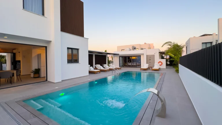 3 Bedroom House for Sale in Famagusta District