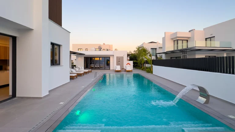 3 Bedroom House for Sale in Famagusta District