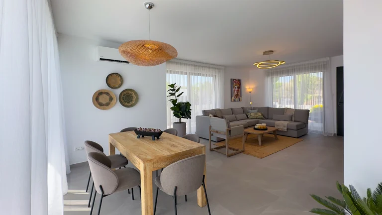 3 Bedroom House for Sale in Famagusta District