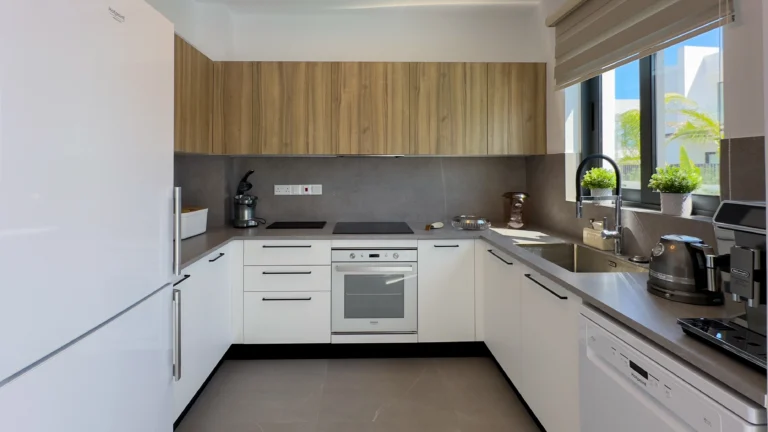 3 Bedroom House for Sale in Famagusta District