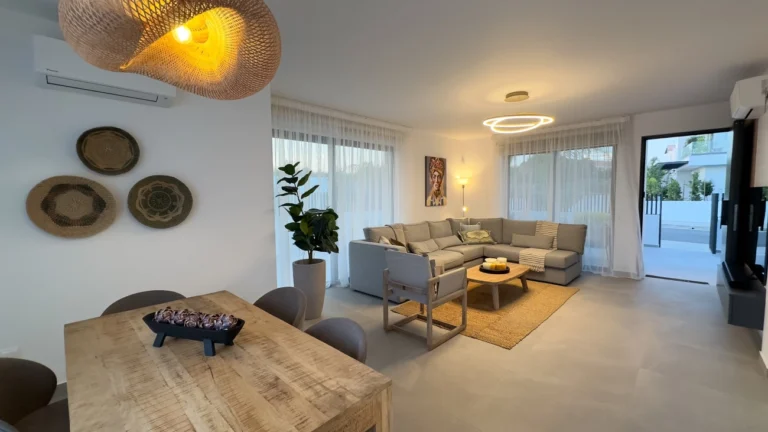 3 Bedroom House for Sale in Famagusta District