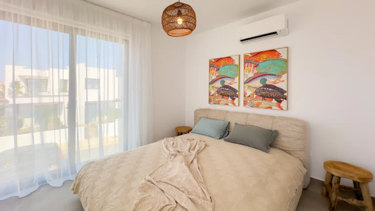 3 Bedroom House for Sale in Famagusta District