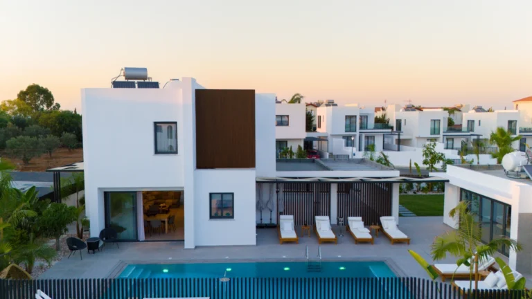 3 Bedroom House for Sale in Famagusta District