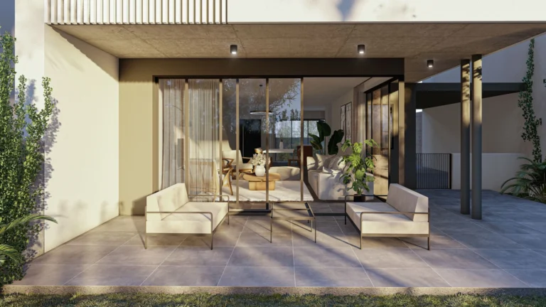 3 Bedroom House for Sale in Fasoula Lemesou, Limassol District